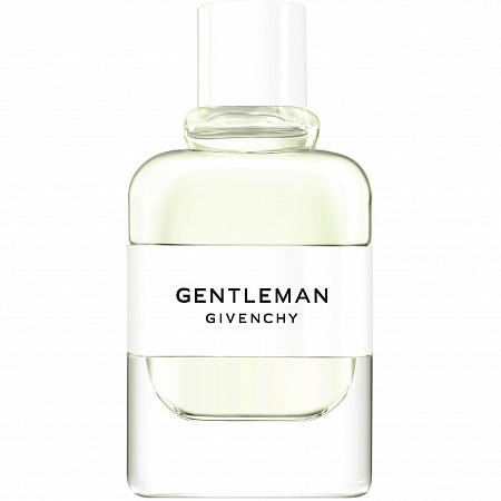 Gentleman Cologne