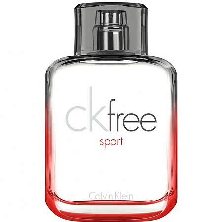 CK Free Sport
