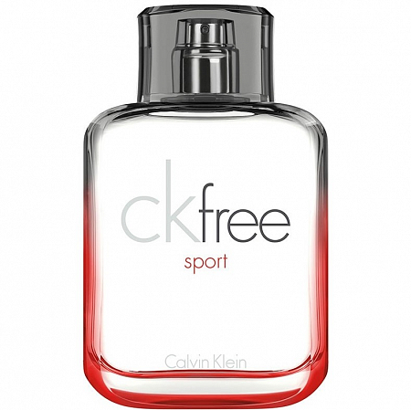 CK Free Sport