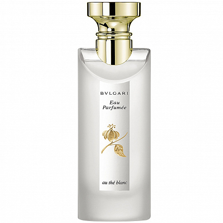 Eau Parfumee au The Blanc