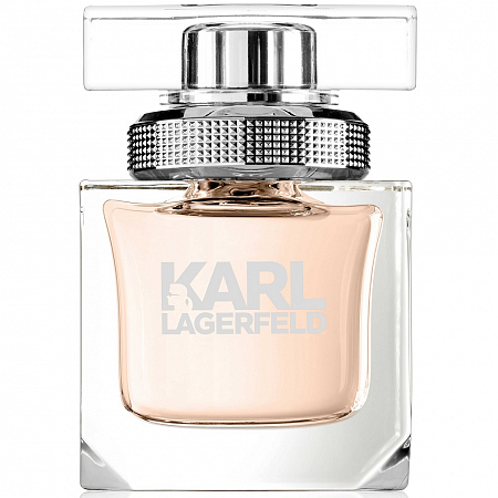 Karl Lagerfeld for Her