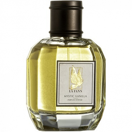Mystic Vanilla