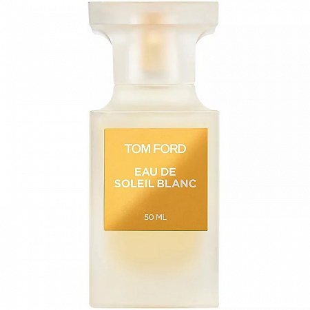 Eau de Soleil Blanc