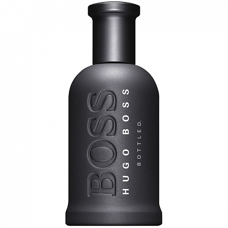 Boss Bottled Collector's Edition