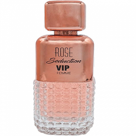 Rose Seduction VIP Pour Femme