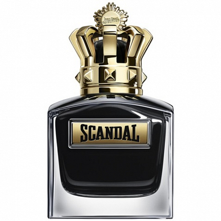 Scandal Pour Homme Le Parfum