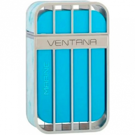 Ventana Marine