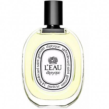 L'Eau  