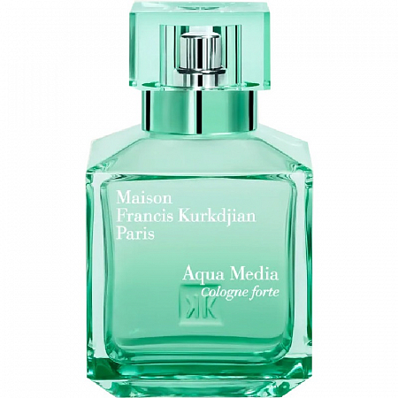 Aqua Media Cologne Forte