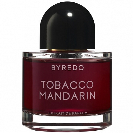 Tobacco Mandarin