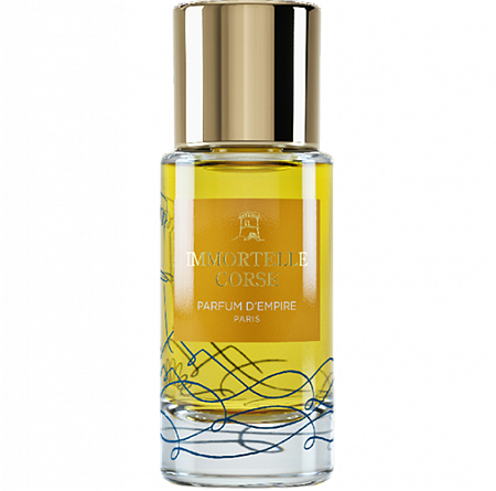 Immortelle Corse 