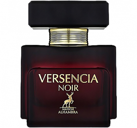 Versencia Noir