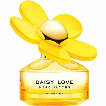 Daisy Love Sunshine