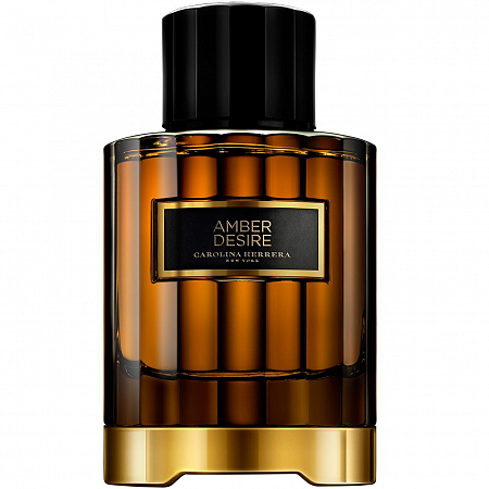 Amber Desire