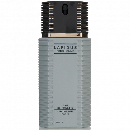 Lapidus Pour Homme