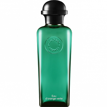 Eau d`Orange Verte 