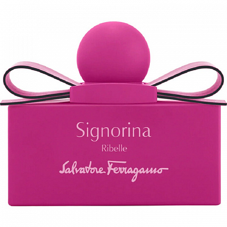 Signorina Ribelle Fashion Edition 2020