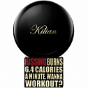 Kissing Burns 6.4 Calories An Hour. Wanna Work Out?