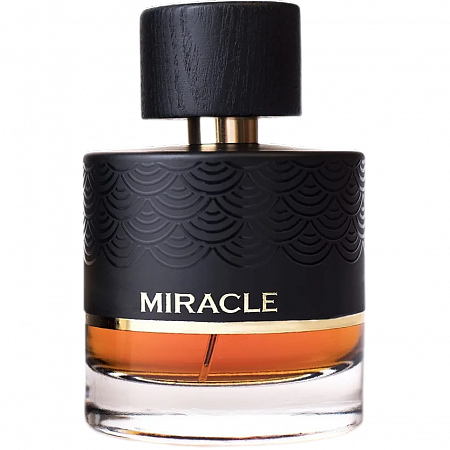 Miracle Black