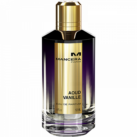 Aoud Vanille