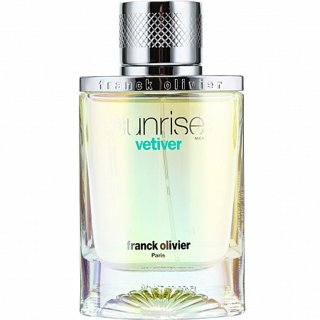 Sunrise Vetiver Men