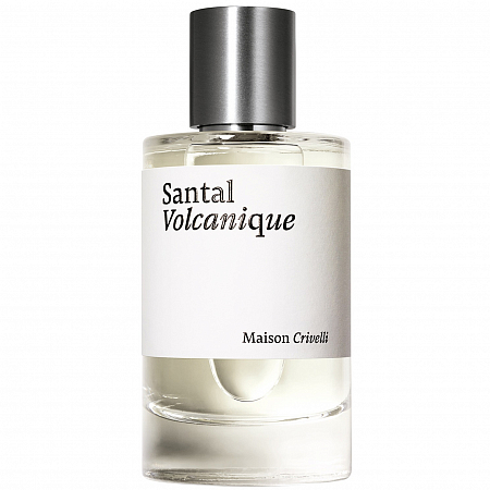 Santal Volcanique