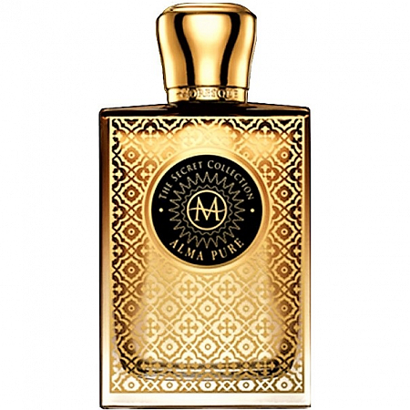Alma Pure