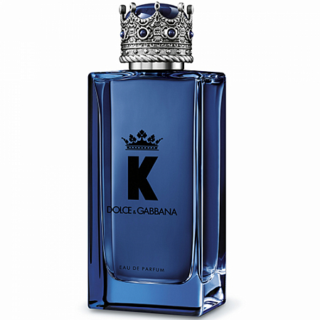 K by Dolce & Gabbana Eau de Parfum