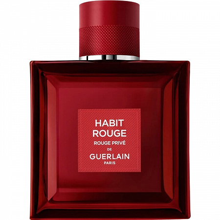 Habit Rouge Rouge Prive