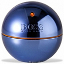 Boss In Motion Blue