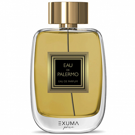 Eau de Palermo