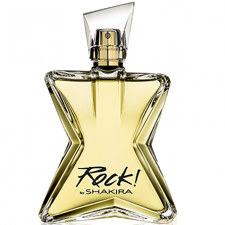 Rock! by Shakira