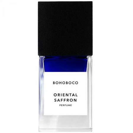 Oriental Saffron
