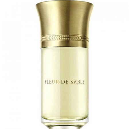 Fleur De Sable