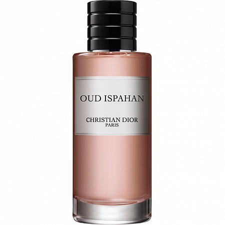 Oud Ispahan