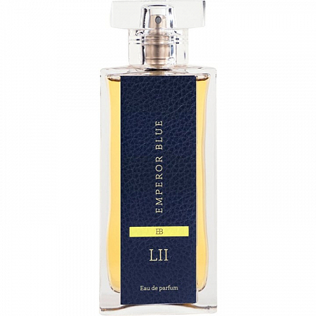 Blue LII