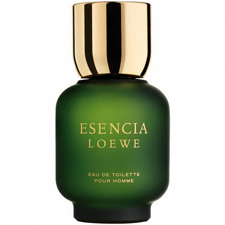 Esencia pour Homme