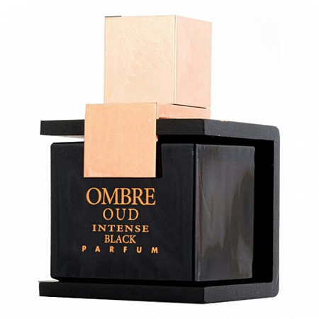 Ombre Oud Intense Black