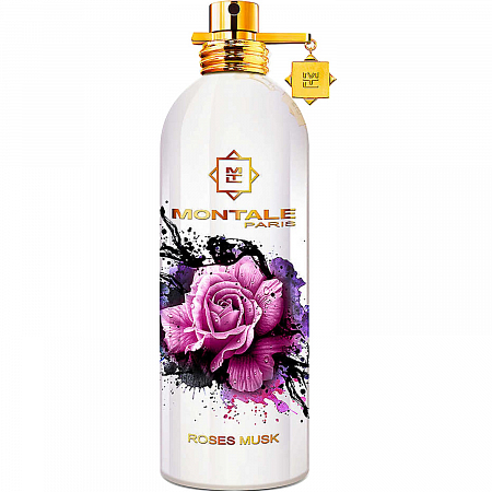 Roses Musk 2019