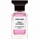 Rose de Russie