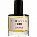 Notorious Oud
