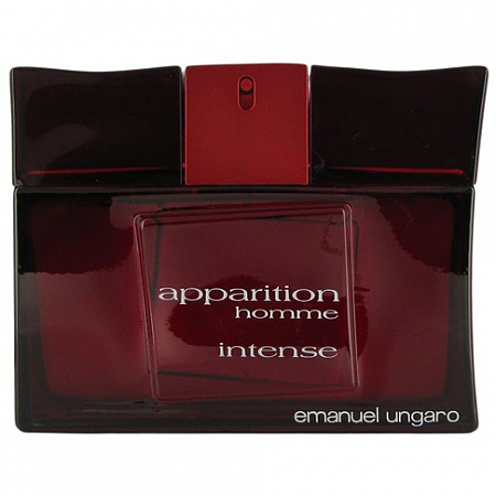 Apparition Homme Intense