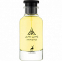 Jean Lowe Immortal