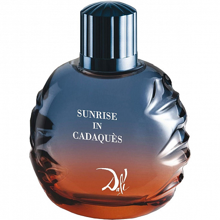 Sunrise in Cadaques Pour Homme