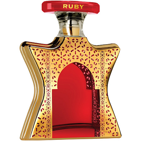 Dubai Ruby