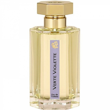 Verte Violette