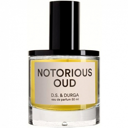 Notorious Oud