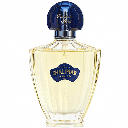 Shalimar Eau De Cologne