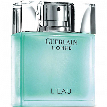 Homme L`Eau