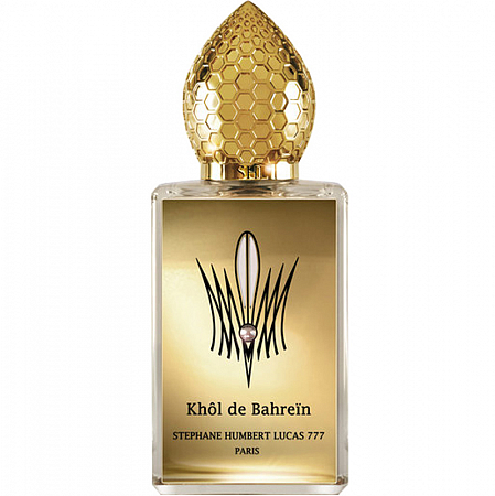 Khol de Bahrein